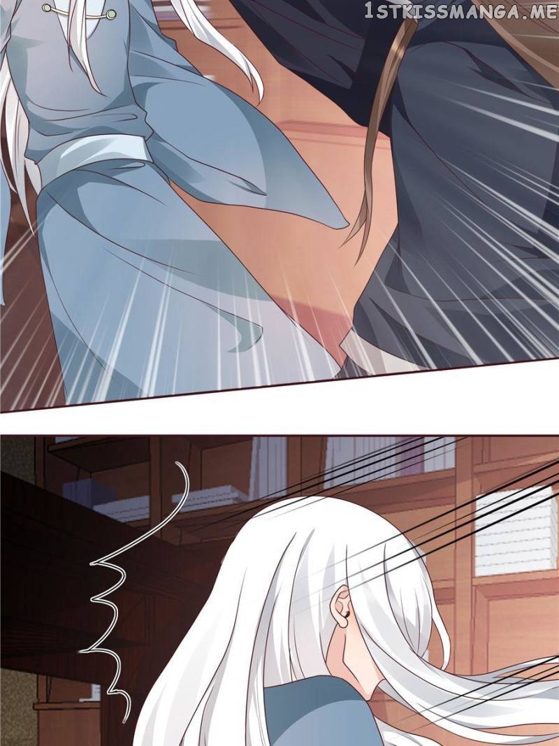 The Unbridled Medical Consort chapter 124 - page 28