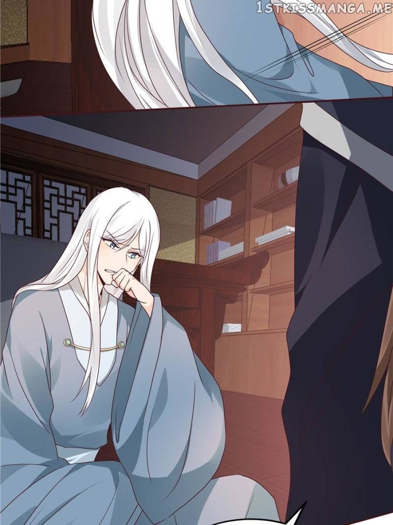 The Unbridled Medical Consort chapter 124 - page 29