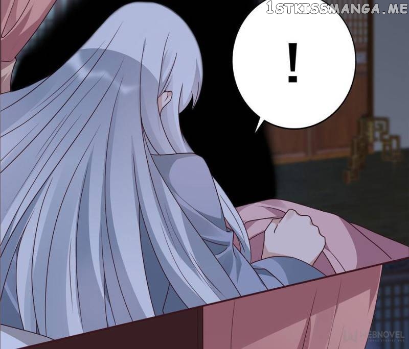 The Unbridled Medical Consort chapter 124 - page 3