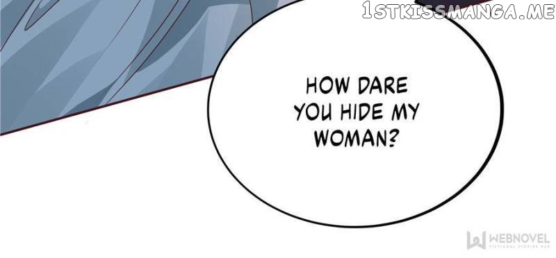 The Unbridled Medical Consort chapter 124 - page 30