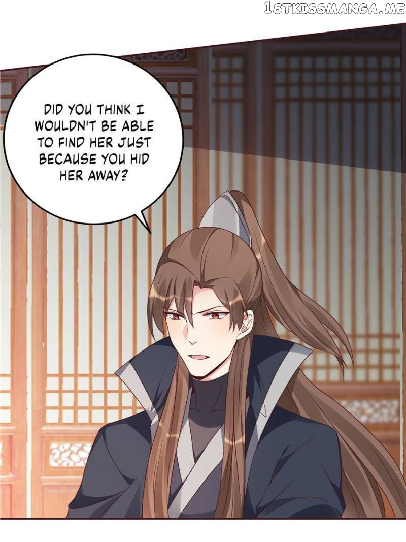 The Unbridled Medical Consort chapter 124 - page 31