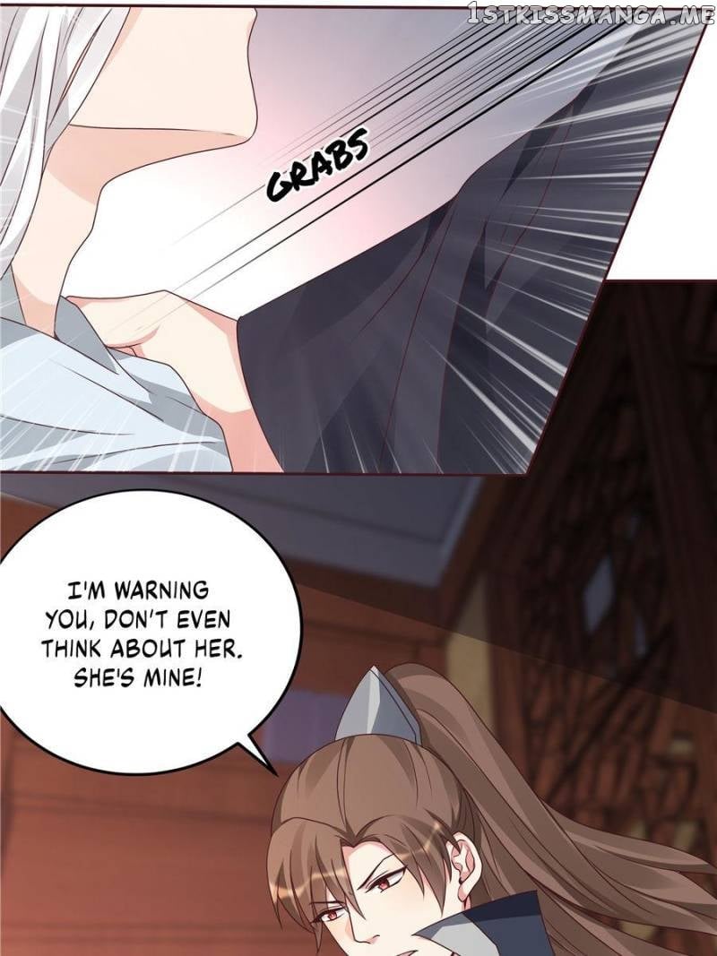 The Unbridled Medical Consort chapter 124 - page 32