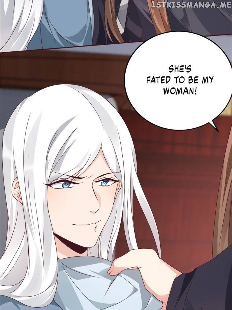 The Unbridled Medical Consort chapter 124 - page 34