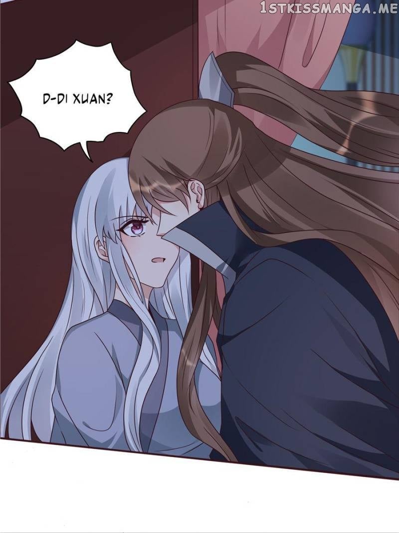 The Unbridled Medical Consort chapter 124 - page 4