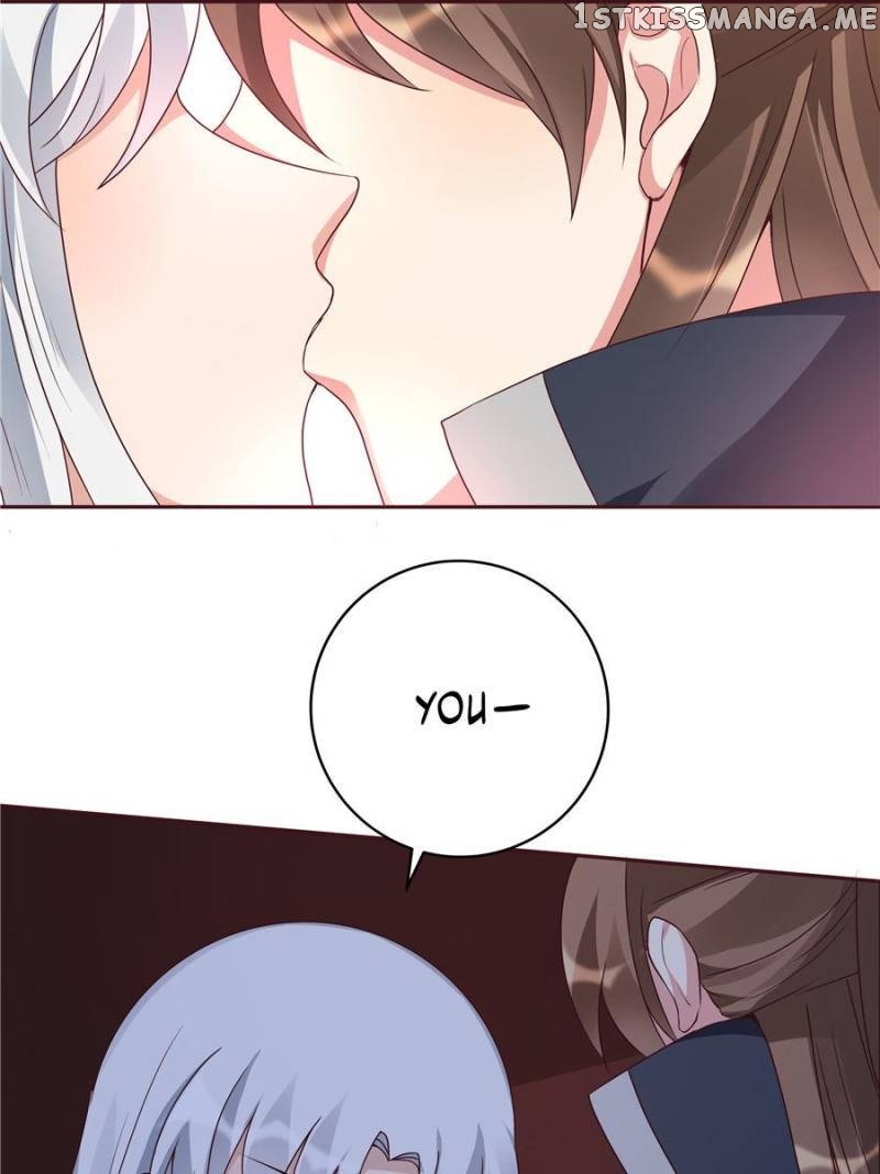 The Unbridled Medical Consort chapter 124 - page 5