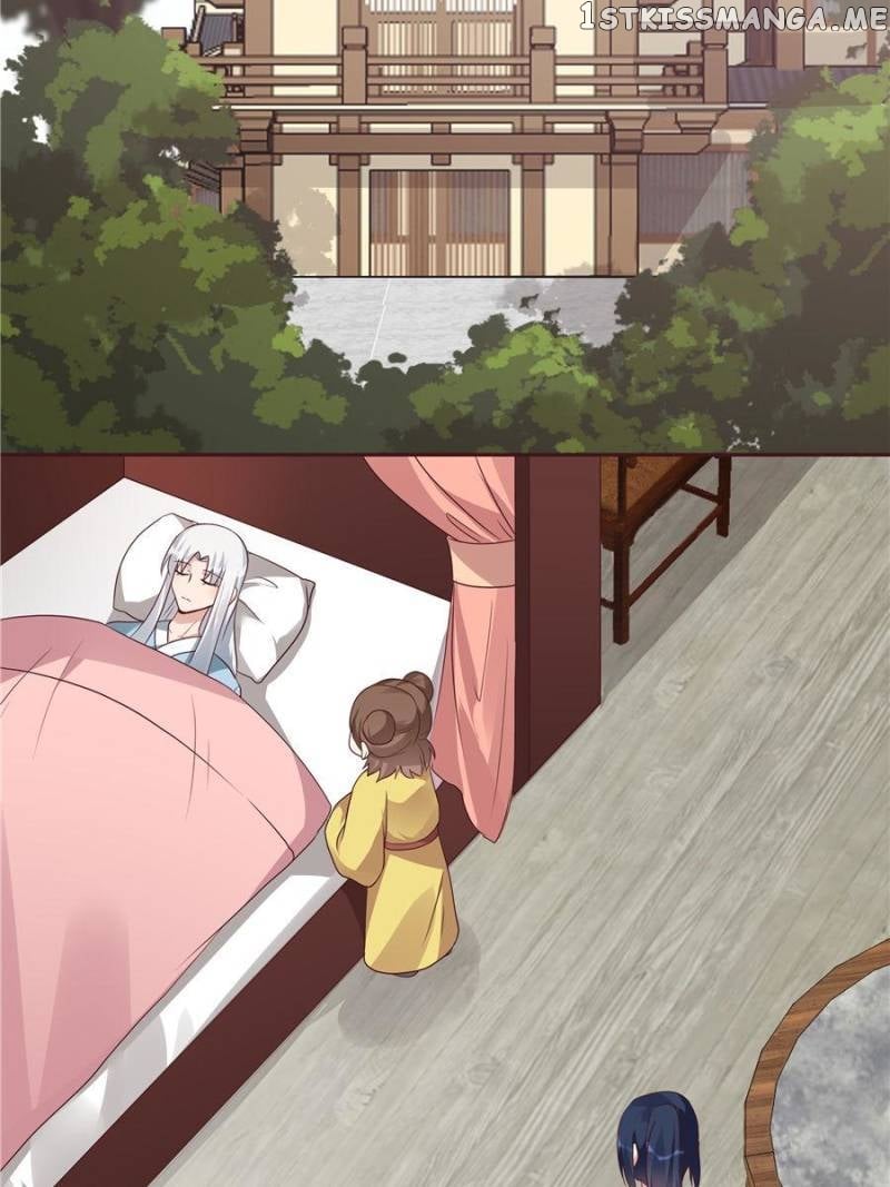 The Unbridled Medical Consort chapter 123 - page 11