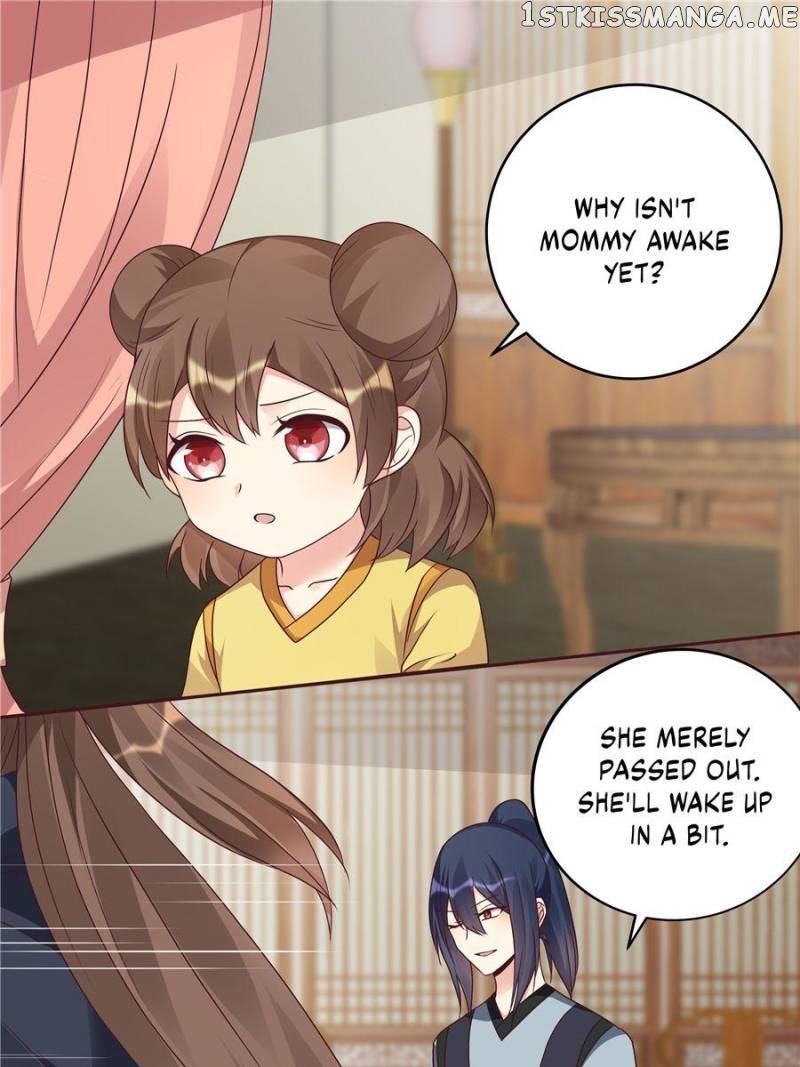 The Unbridled Medical Consort chapter 123 - page 13