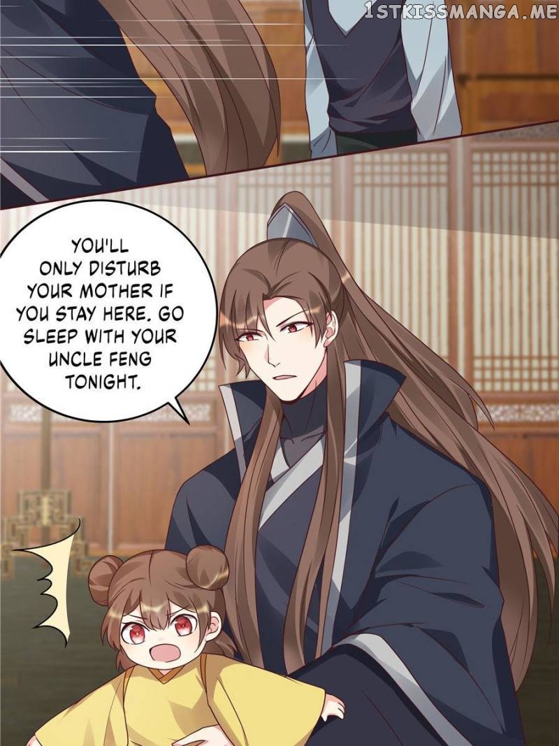 The Unbridled Medical Consort chapter 123 - page 14