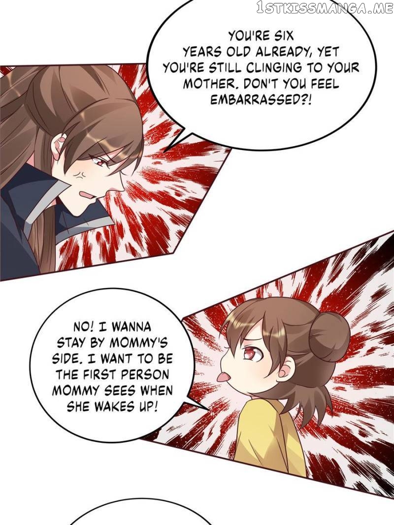 The Unbridled Medical Consort chapter 123 - page 17