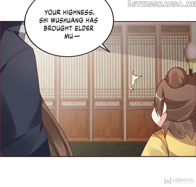 The Unbridled Medical Consort chapter 123 - page 18