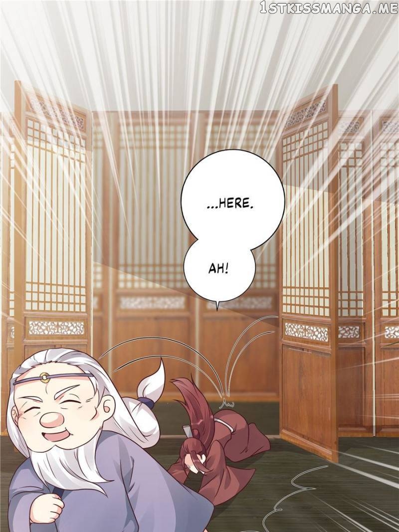 The Unbridled Medical Consort chapter 123 - page 19