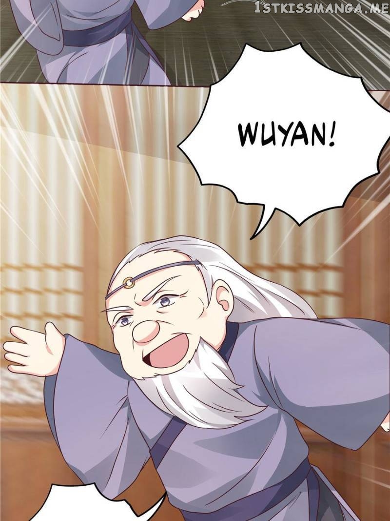 The Unbridled Medical Consort chapter 123 - page 20