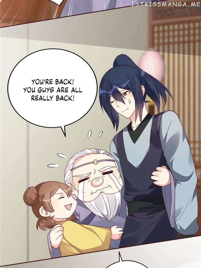 The Unbridled Medical Consort chapter 123 - page 22