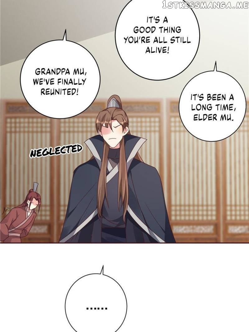 The Unbridled Medical Consort chapter 123 - page 23