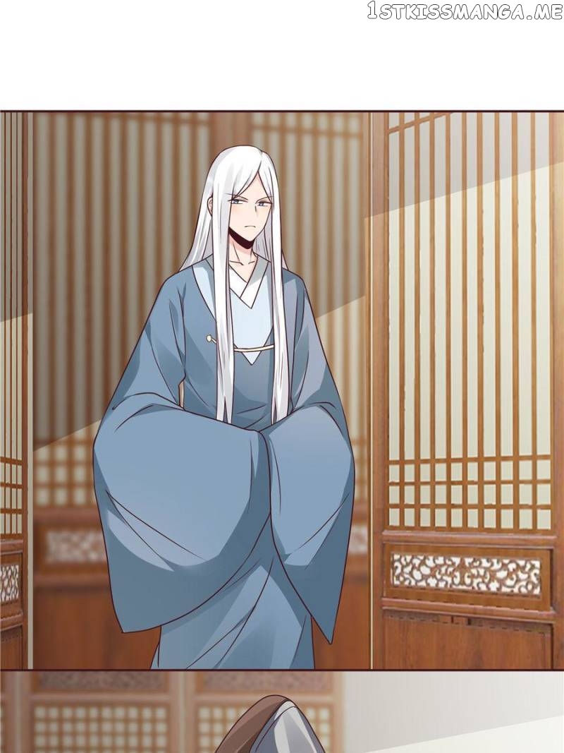The Unbridled Medical Consort chapter 123 - page 25