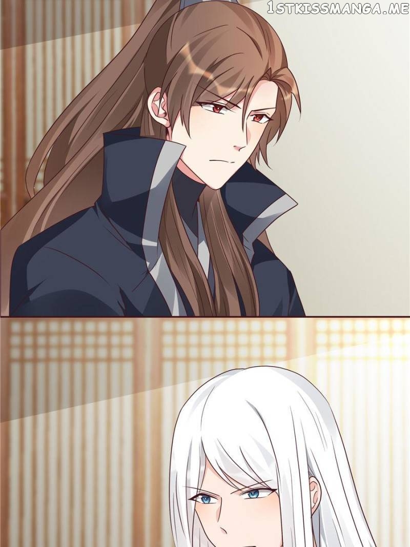 The Unbridled Medical Consort chapter 123 - page 26