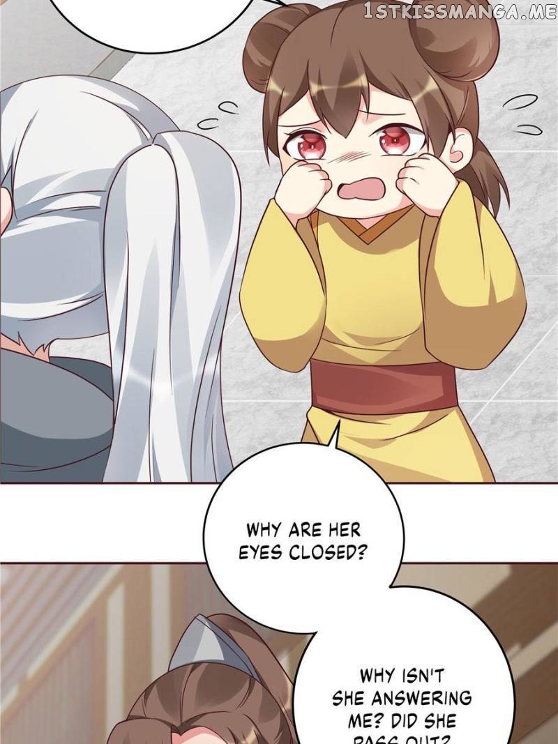 The Unbridled Medical Consort chapter 123 - page 4