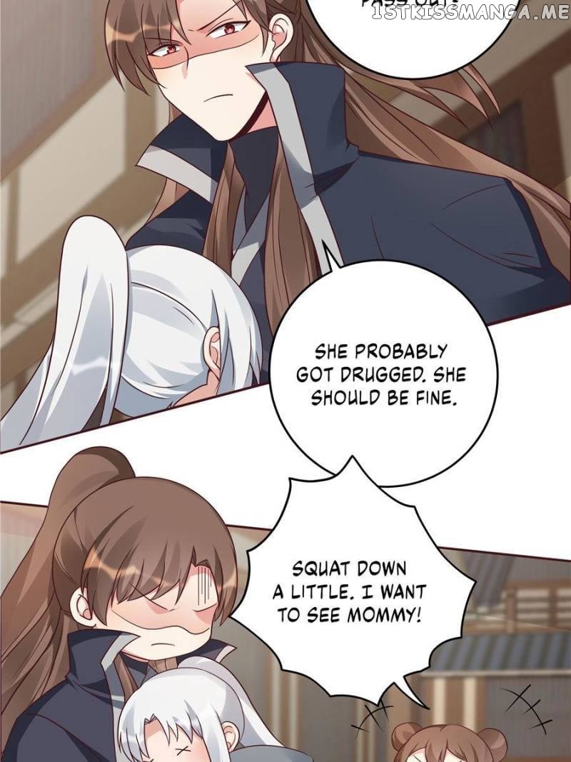 The Unbridled Medical Consort chapter 123 - page 5