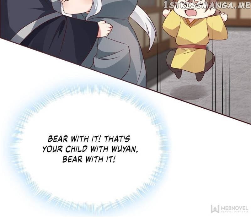 The Unbridled Medical Consort chapter 123 - page 6
