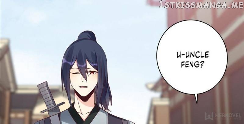 The Unbridled Medical Consort chapter 123 - page 9