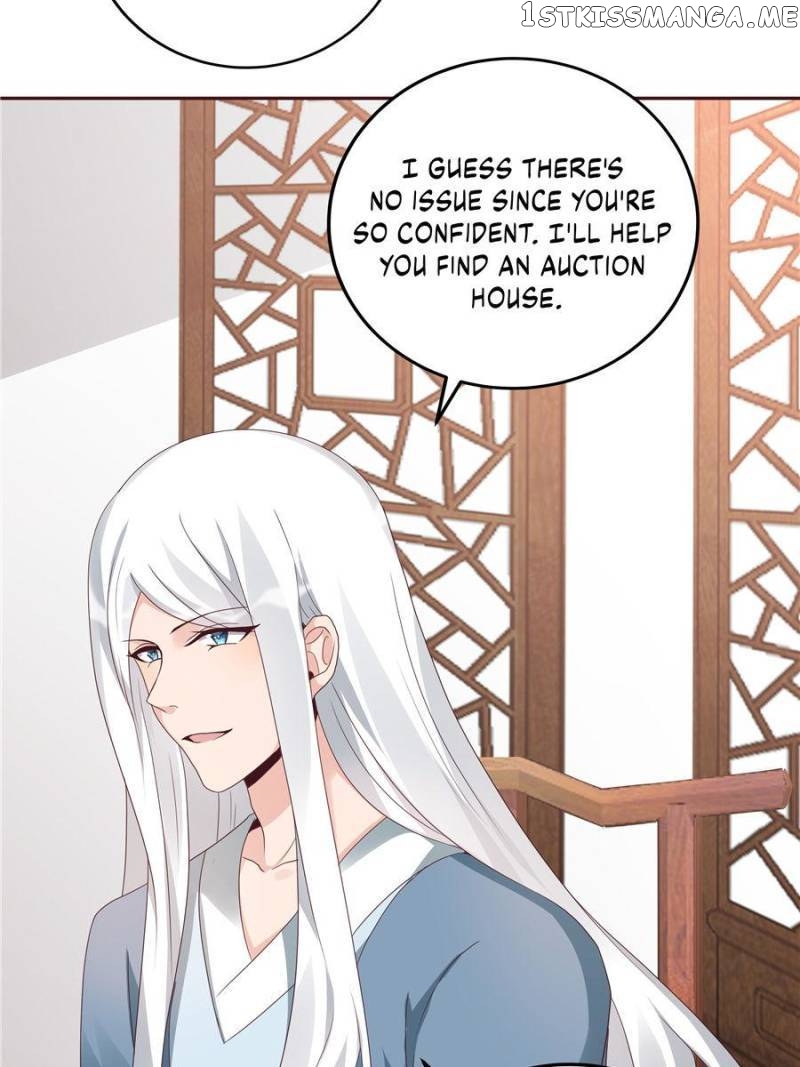 The Unbridled Medical Consort chapter 121 - page 10
