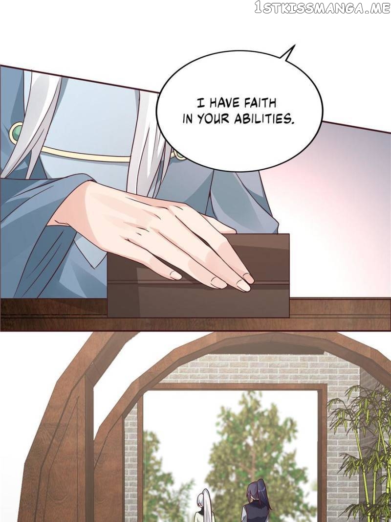 The Unbridled Medical Consort chapter 121 - page 13