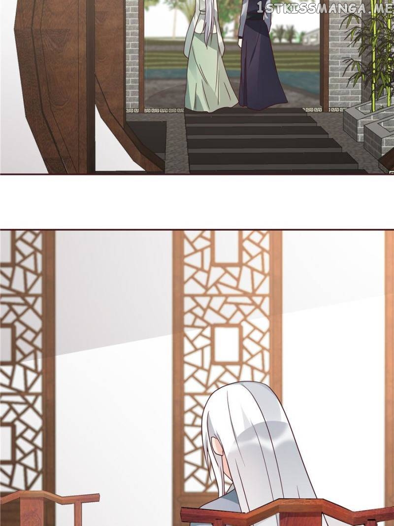 The Unbridled Medical Consort chapter 121 - page 14