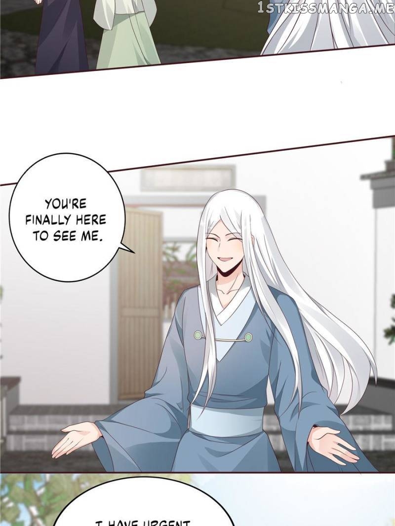 The Unbridled Medical Consort chapter 121 - page 2