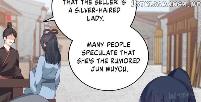 The Unbridled Medical Consort chapter 121 - page 21