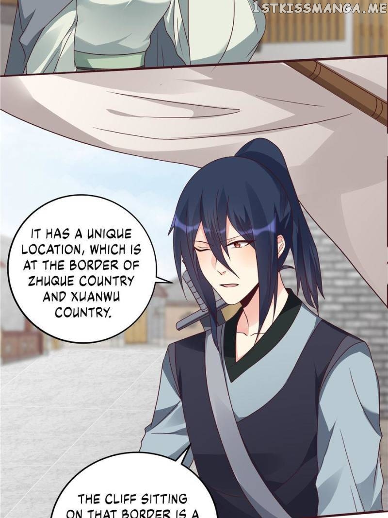 The Unbridled Medical Consort chapter 121 - page 23