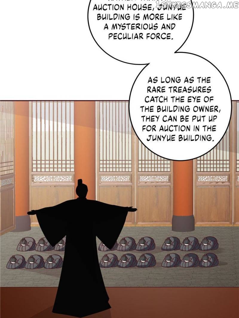 The Unbridled Medical Consort chapter 121 - page 26