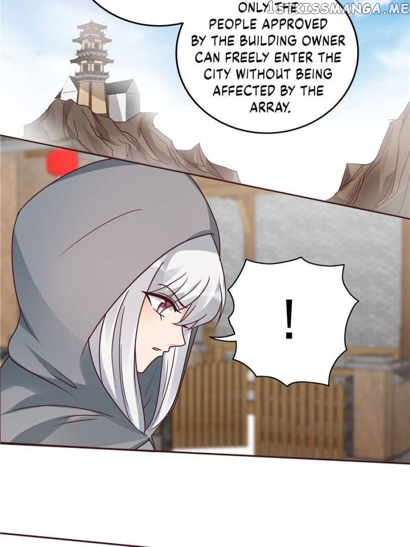 The Unbridled Medical Consort chapter 121 - page 28