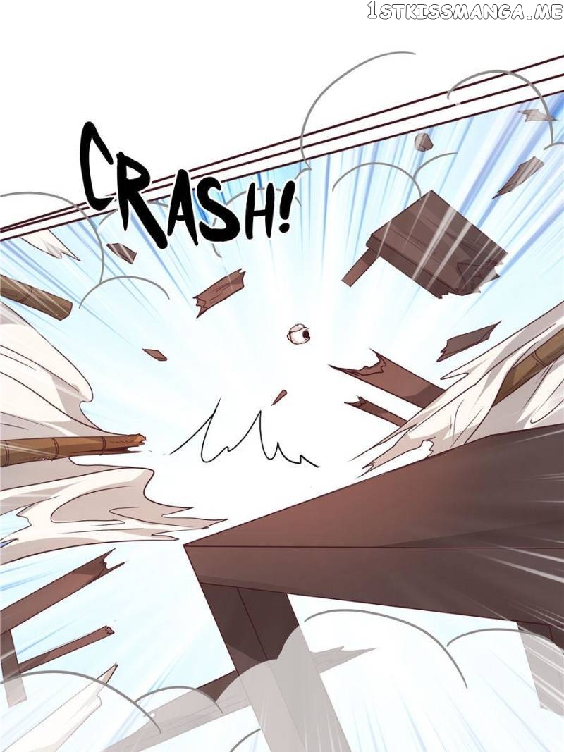 The Unbridled Medical Consort chapter 121 - page 31