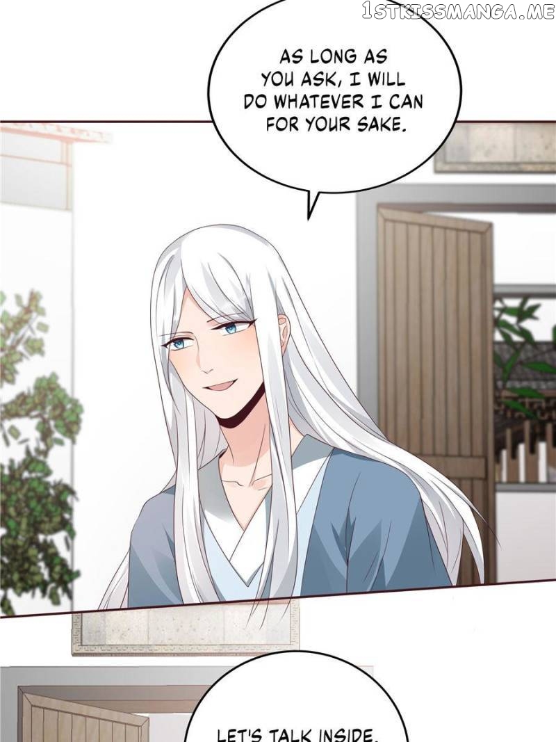 The Unbridled Medical Consort chapter 121 - page 4