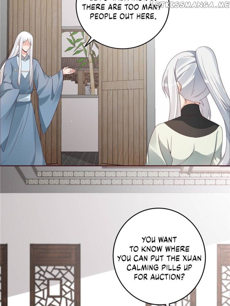 The Unbridled Medical Consort chapter 121 - page 5