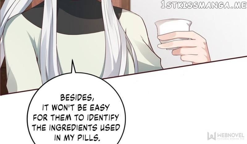 The Unbridled Medical Consort chapter 121 - page 9