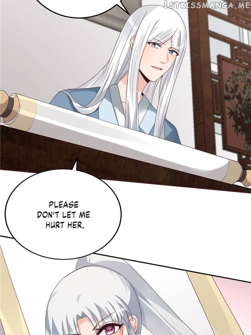 The Unbridled Medical Consort chapter 120 - page 16