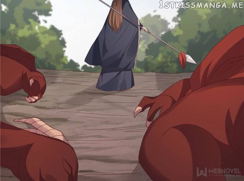 The Unbridled Medical Consort chapter 120 - page 18