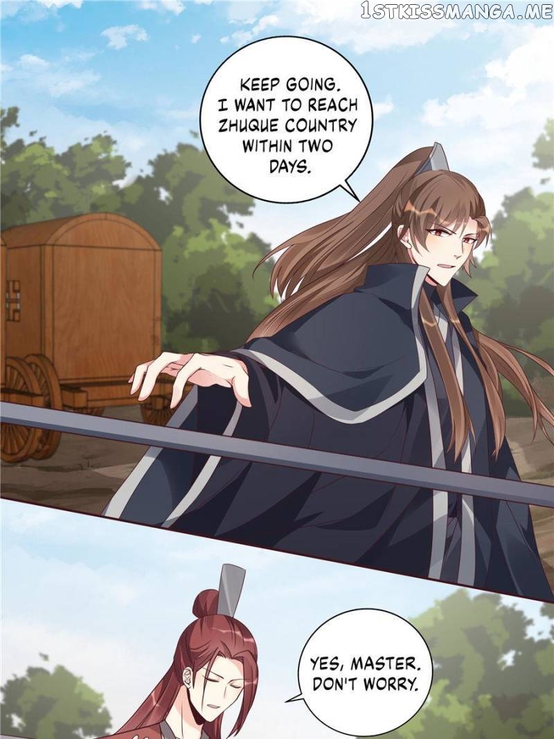 The Unbridled Medical Consort chapter 120 - page 19