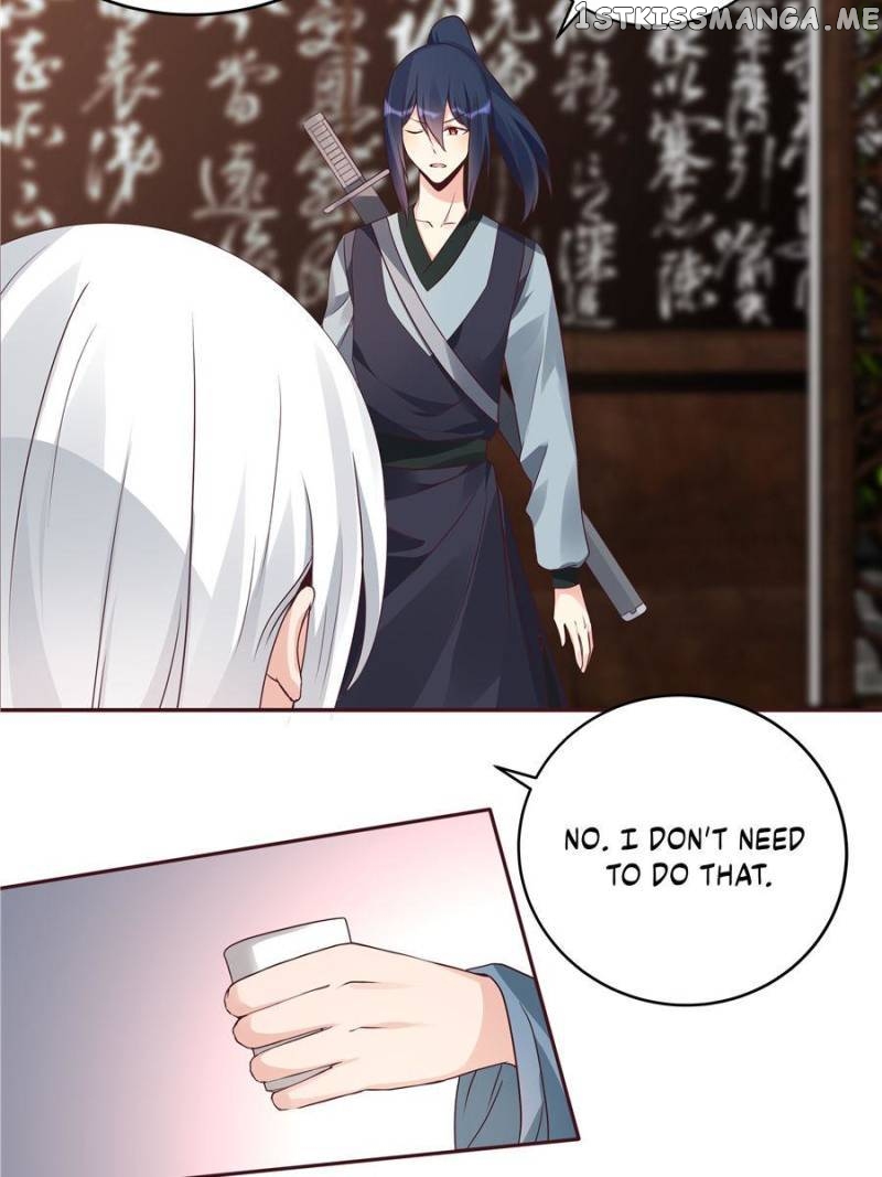 The Unbridled Medical Consort chapter 120 - page 2