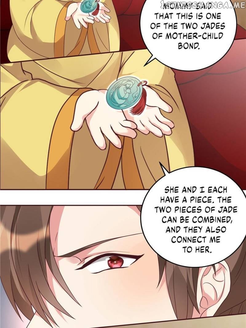 The Unbridled Medical Consort chapter 120 - page 22
