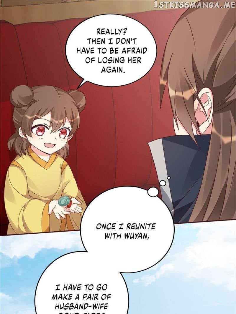 The Unbridled Medical Consort chapter 120 - page 25