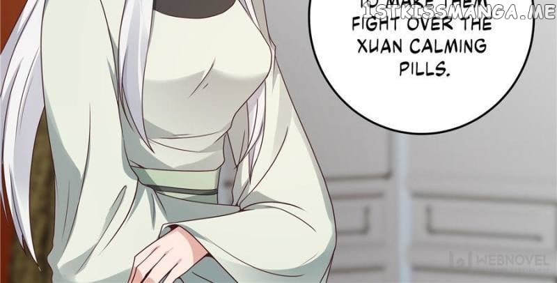 The Unbridled Medical Consort chapter 120 - page 30