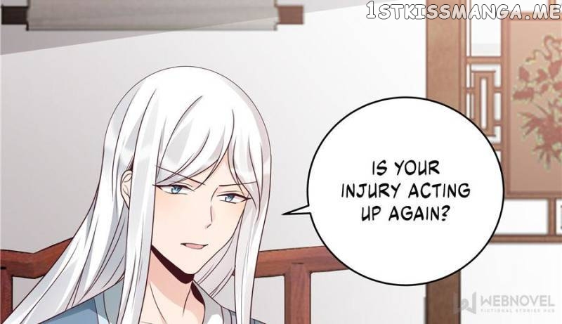 The Unbridled Medical Consort chapter 120 - page 9