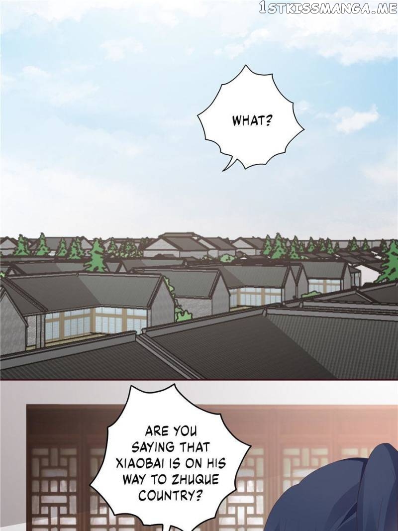 The Unbridled Medical Consort chapter 119 - page 1