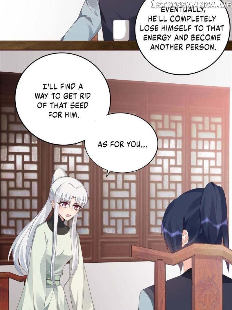The Unbridled Medical Consort chapter 119 - page 10
