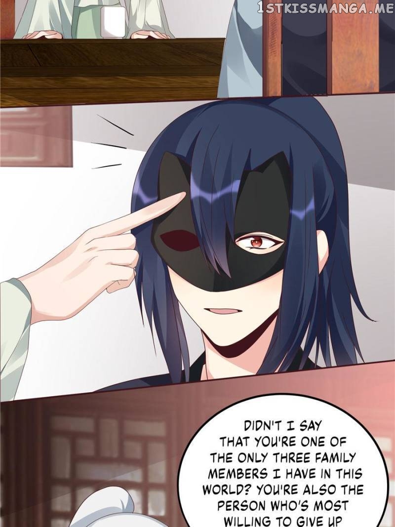 The Unbridled Medical Consort chapter 119 - page 11