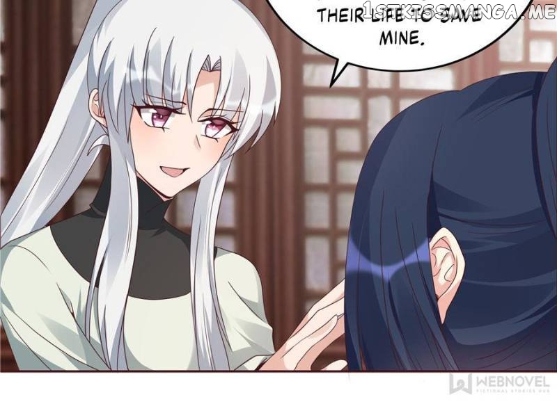 The Unbridled Medical Consort chapter 119 - page 12