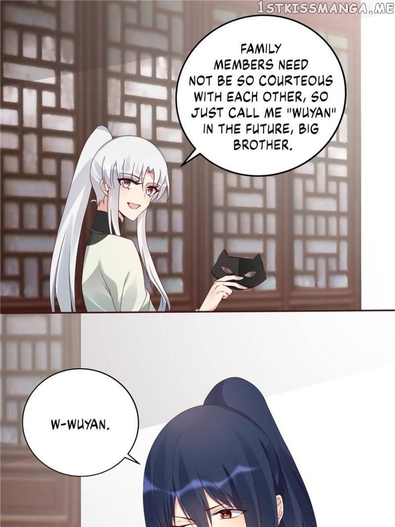 The Unbridled Medical Consort chapter 119 - page 13