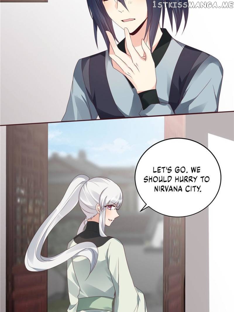 The Unbridled Medical Consort chapter 119 - page 14